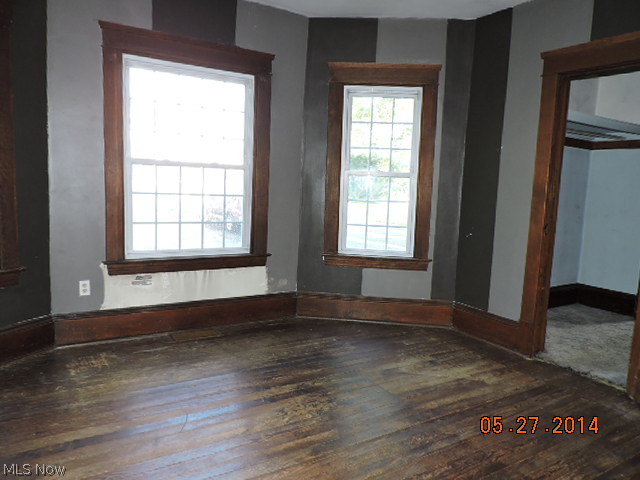 Original Green Township Sec 02 - Residential