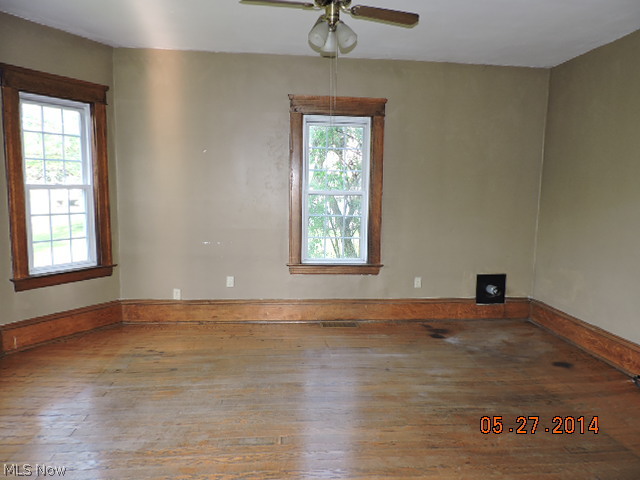 Original Green Township Sec 02 - Residential