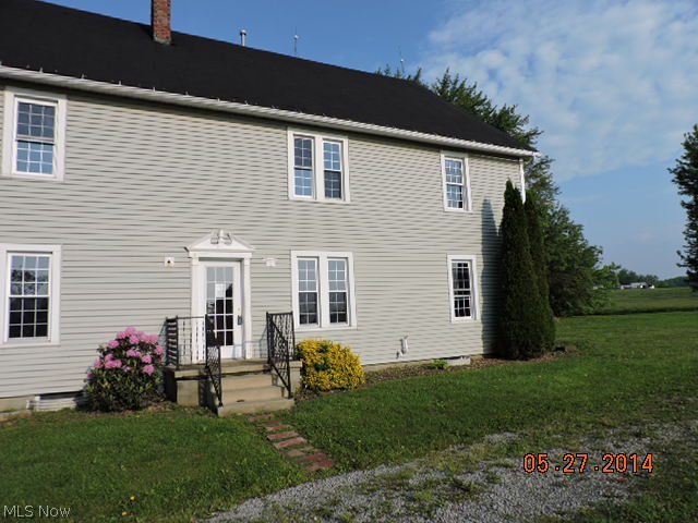 Original Green Township Sec 02 - Residential