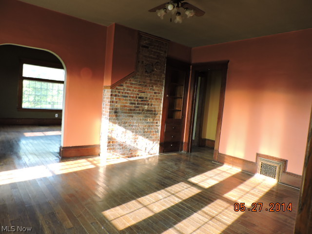 Original Green Township Sec 02 - Residential