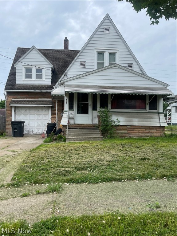 614 Parkview Avenue, Akron, Ohio image 1