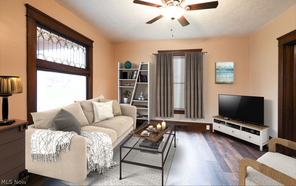 Assessors - Residential