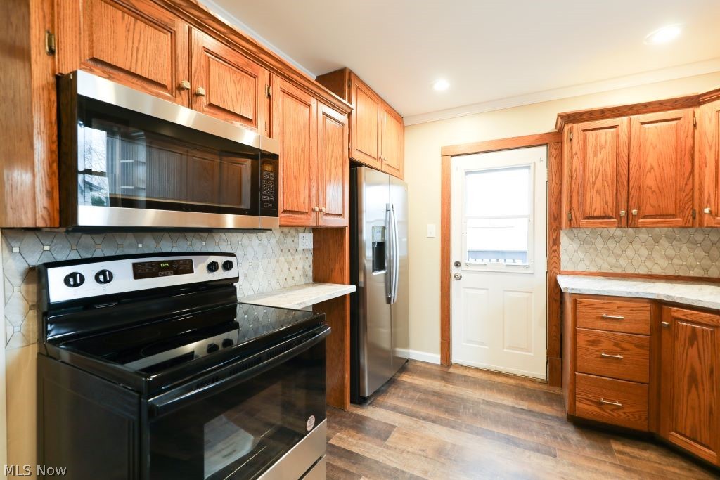 Assessors - Residential