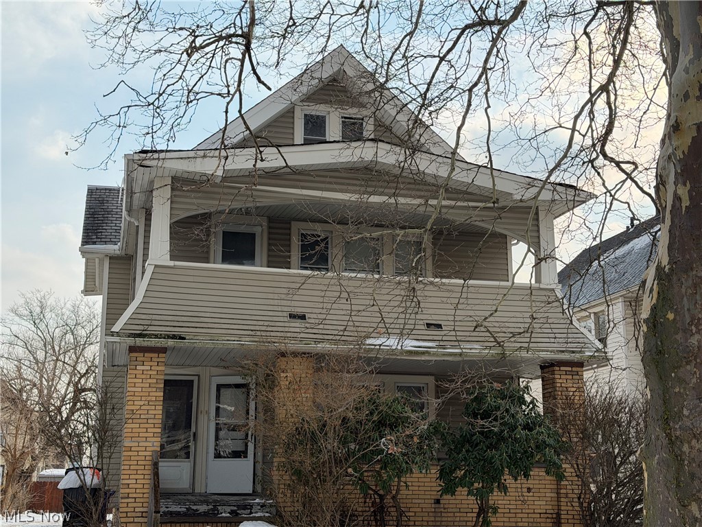 11421 Headley Avenue