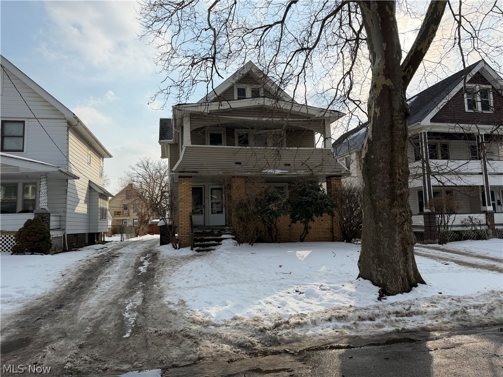 11421 Headley Avenue