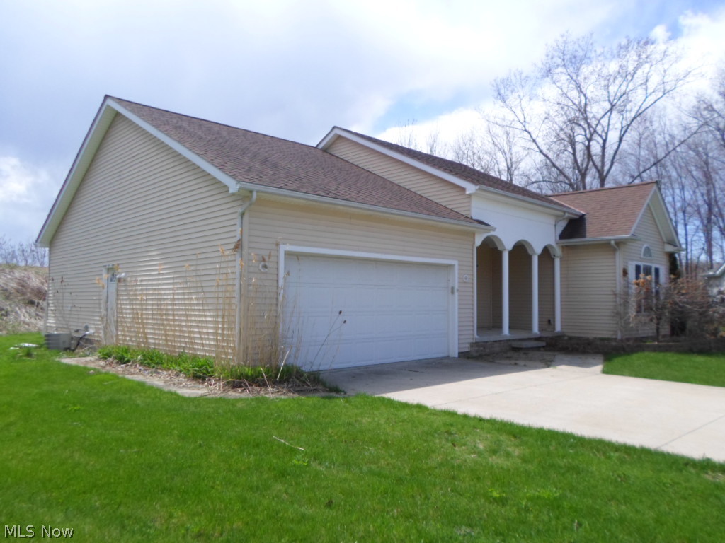 Oxford Glen 10 Ph 03 - Residential