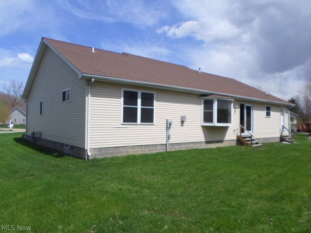 Oxford Glen 10 Ph 03 - Residential