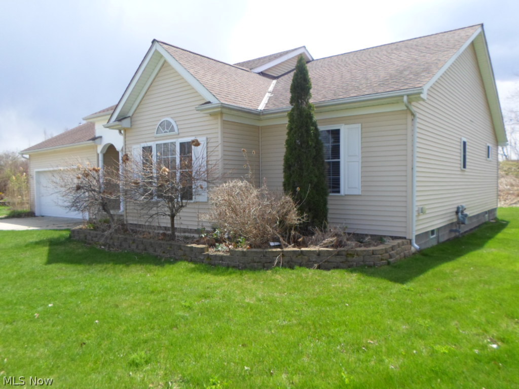 Oxford Glen 10 Ph 03 - Residential