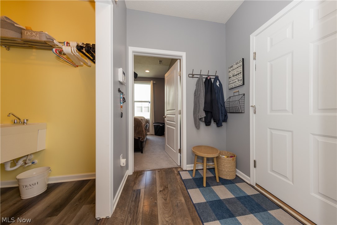 Newell Park Sub - Residential