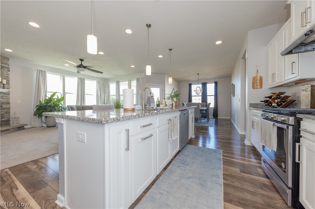 Newell Park Sub - Residential