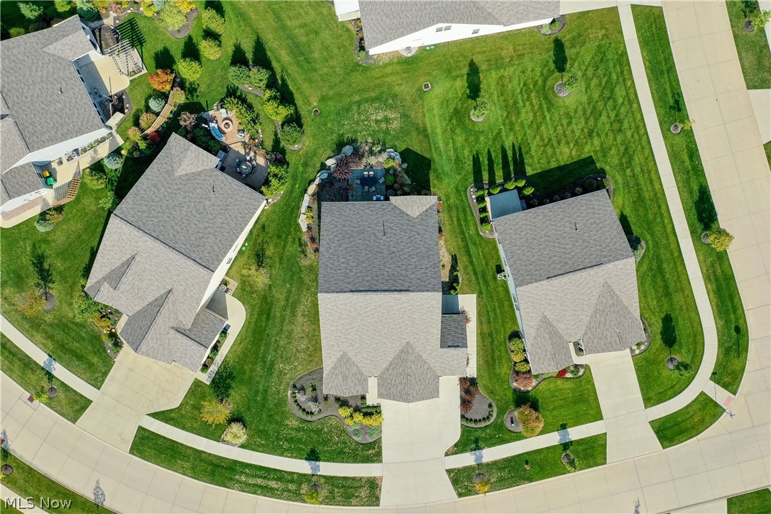 Newell Park Sub - Residential