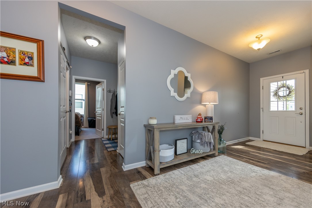 Newell Park Sub - Residential