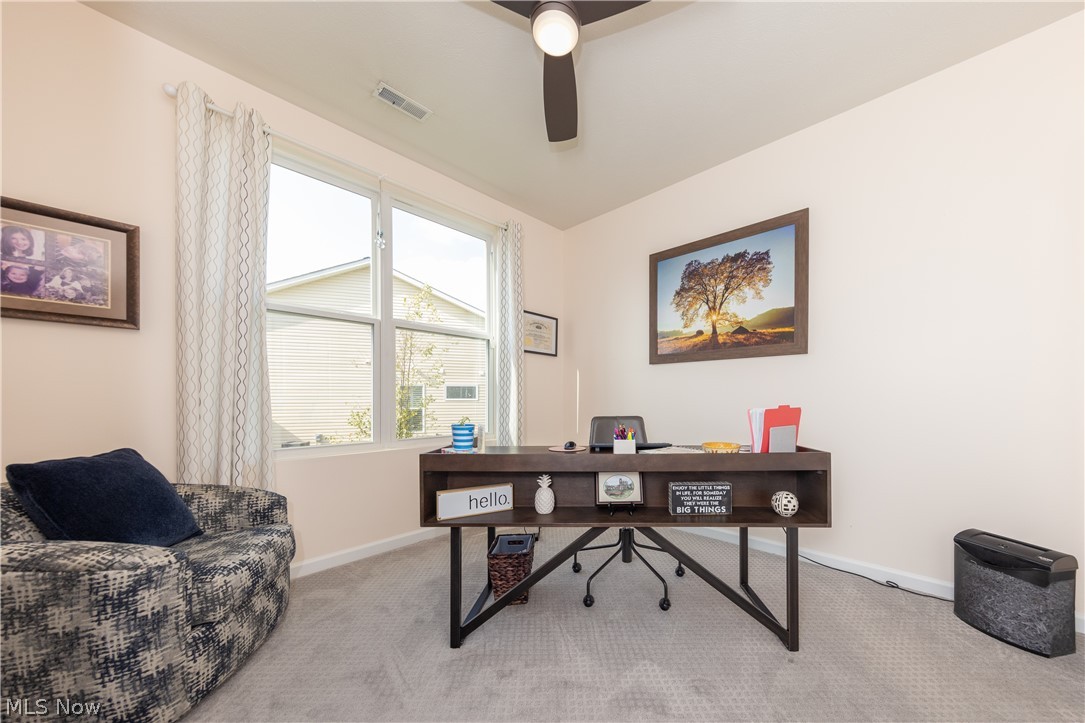 Newell Park Sub - Residential