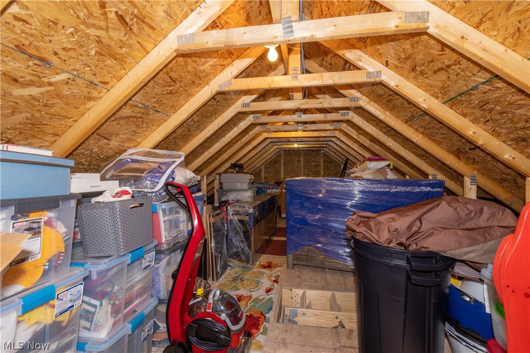 Newell Park Sub - Residential