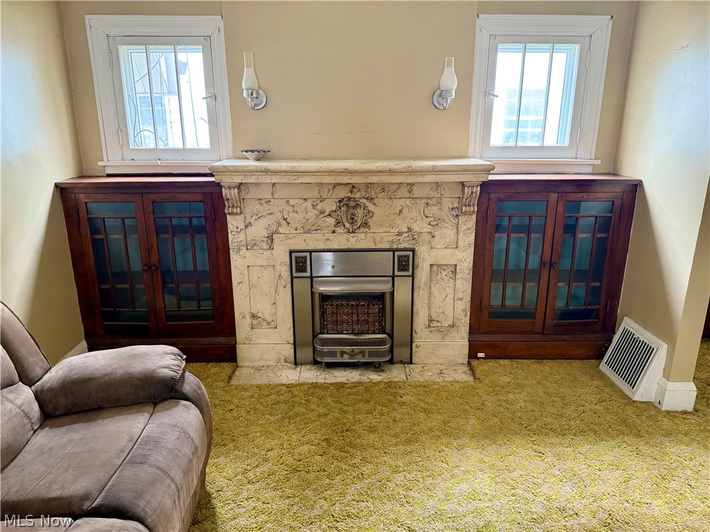 Parks - Residential Income