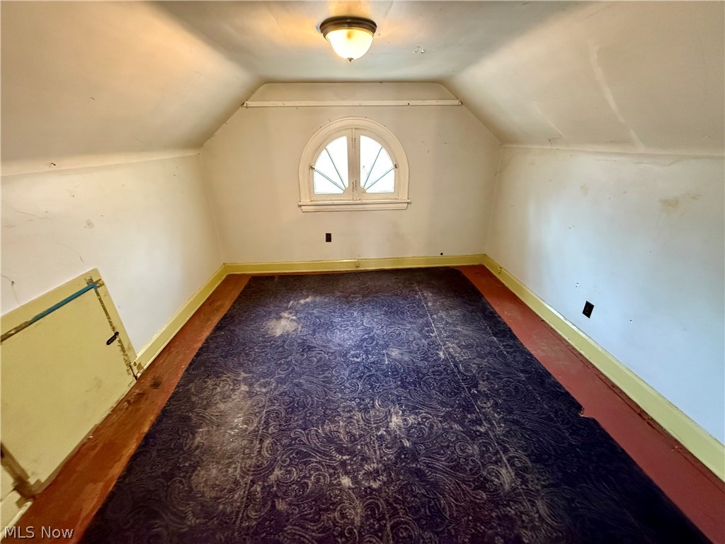 Parks - Residential Income