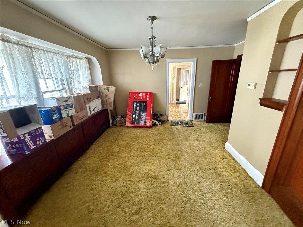 Parks - Residential Income