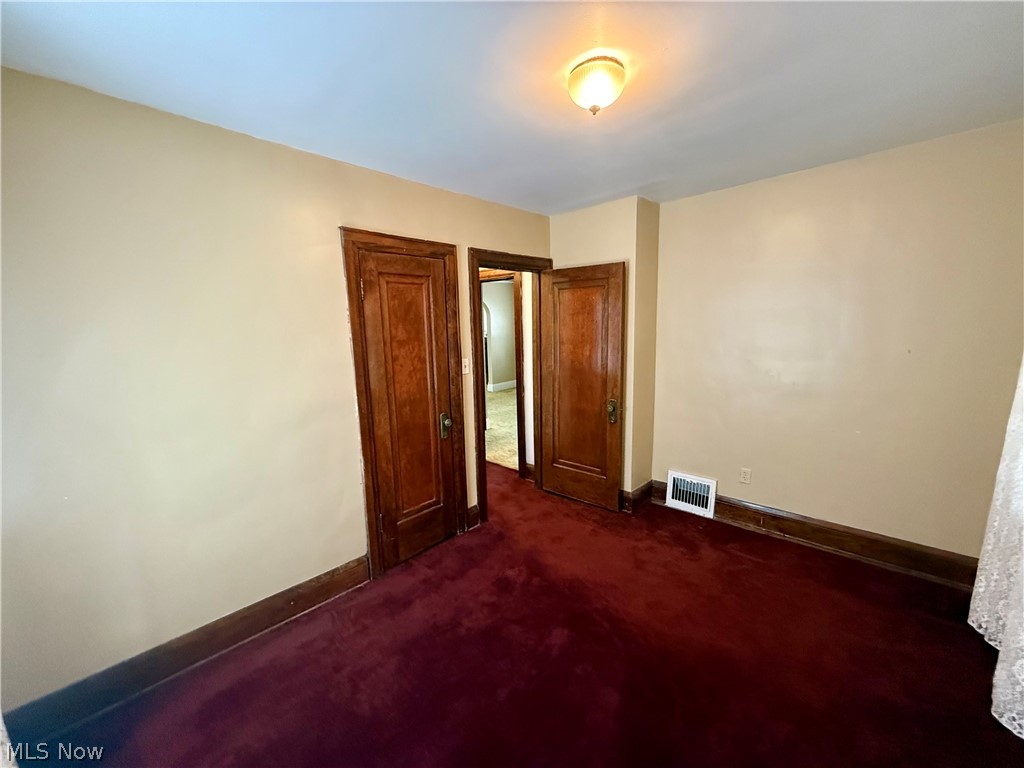 Parks - Residential Income