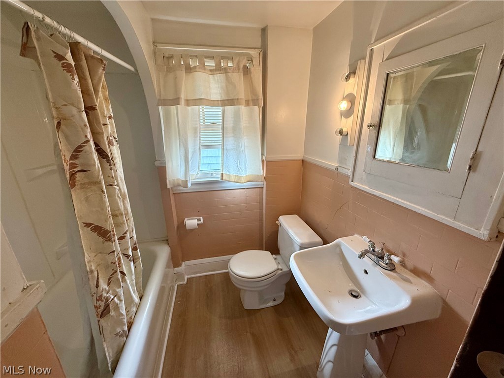 Parks - Residential Income