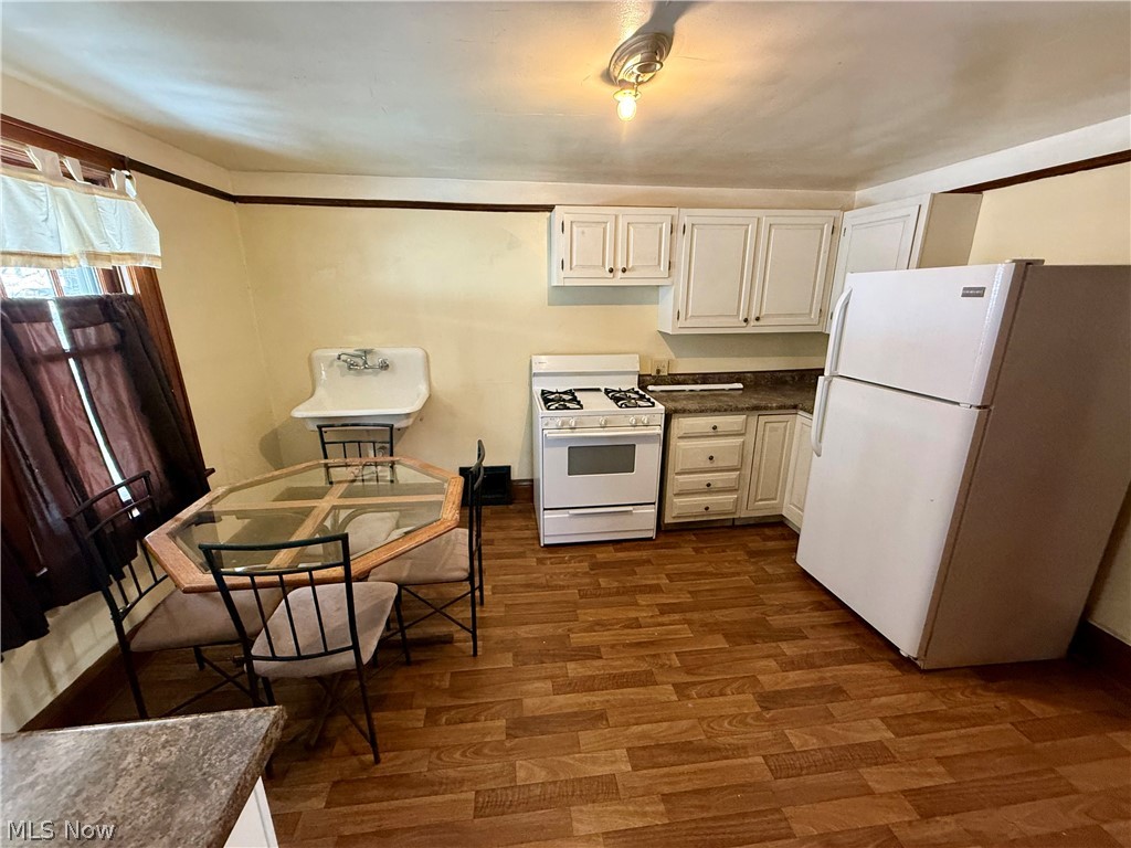 Parks - Residential Income