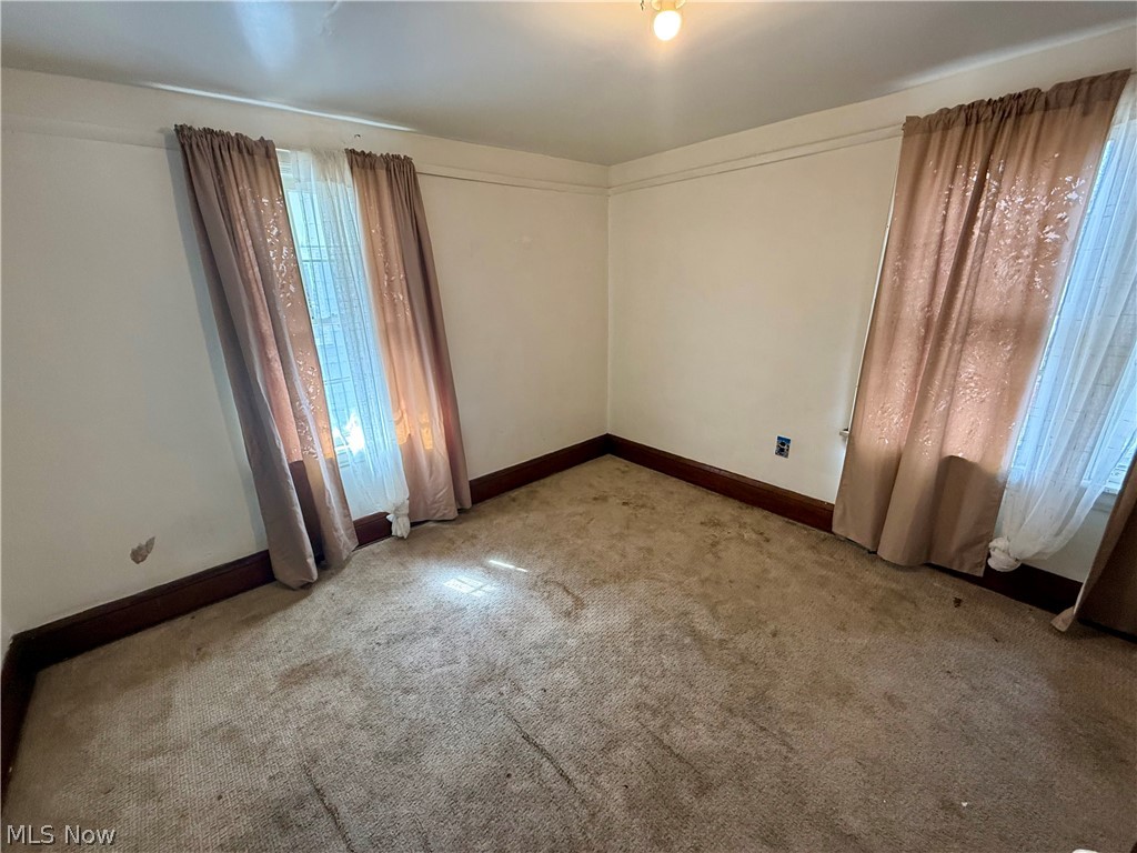 Parks - Residential Income