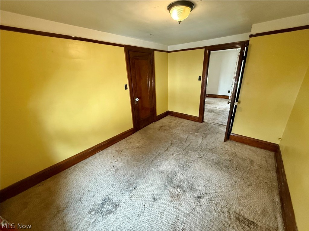 Parks - Residential Income