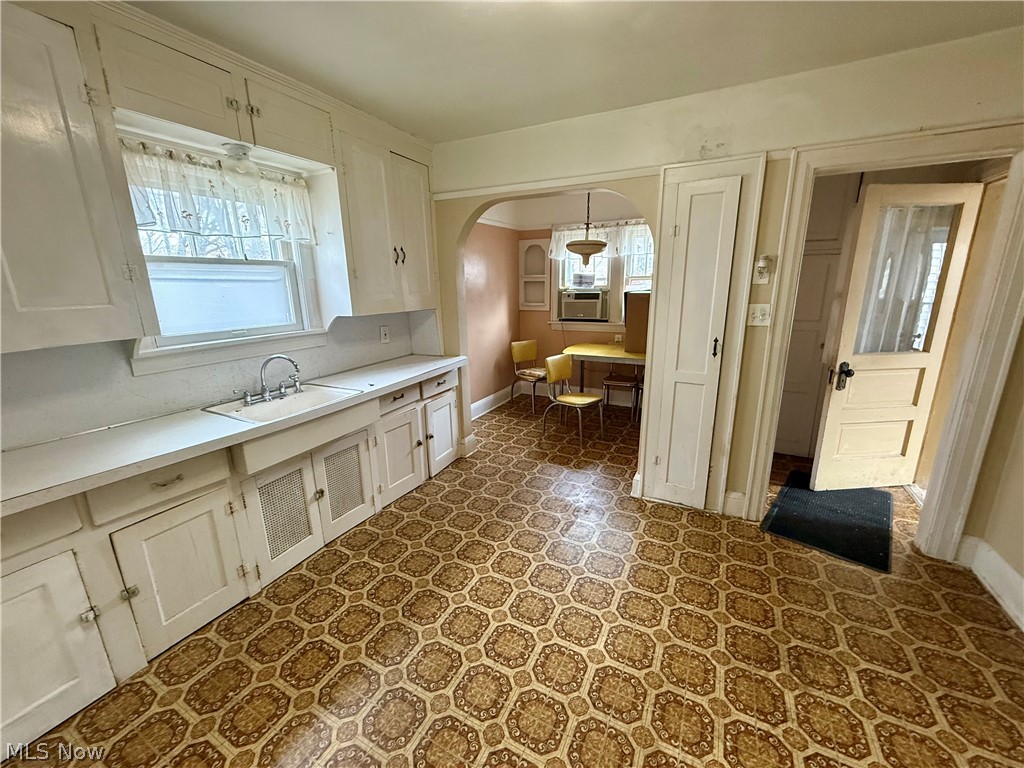 Parks - Residential Income