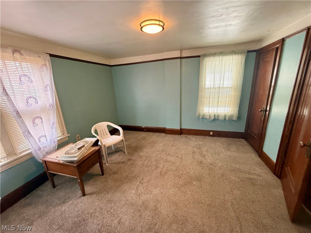 Parks - Residential Income