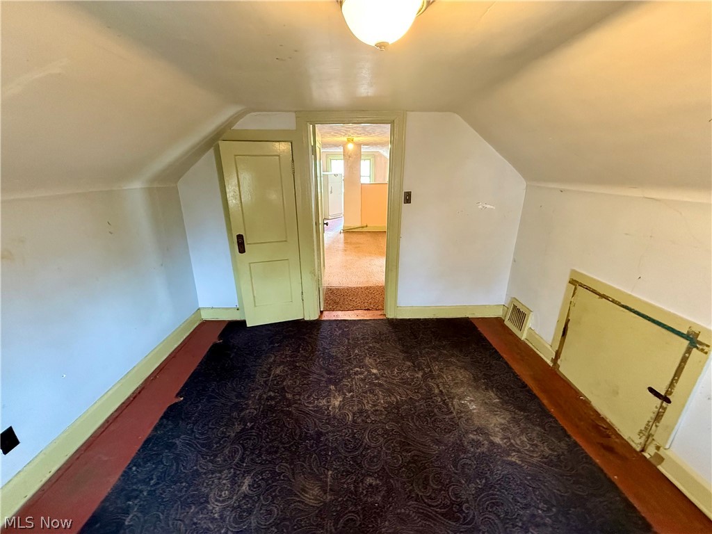 Parks - Residential Income