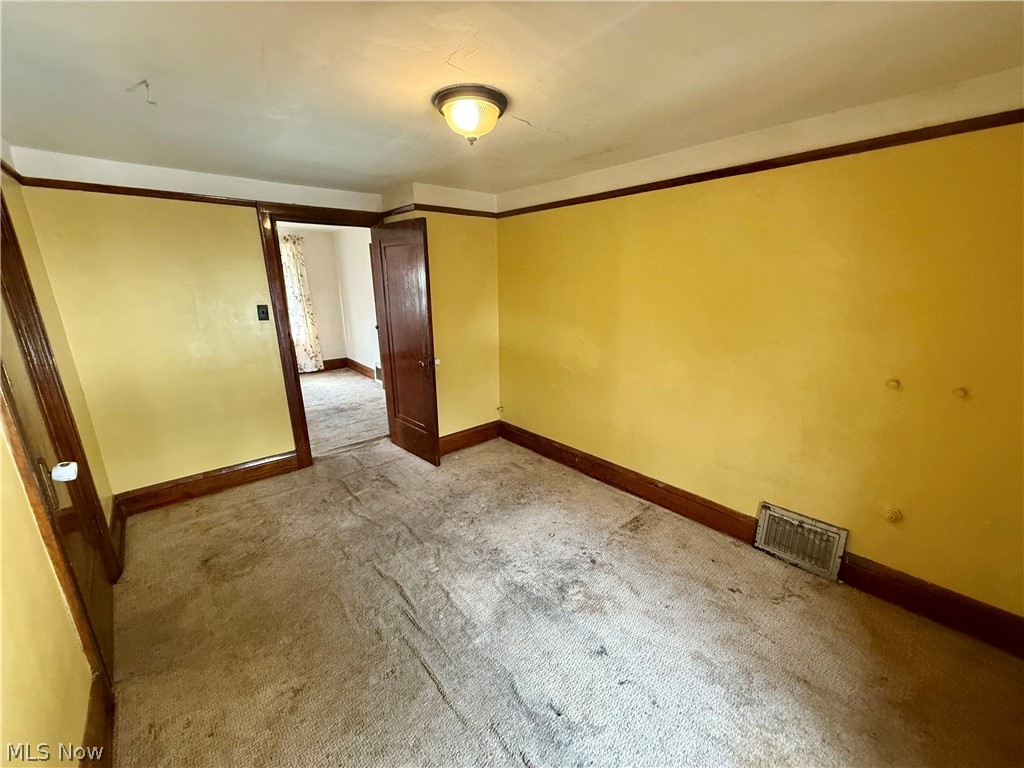 Parks - Residential Income