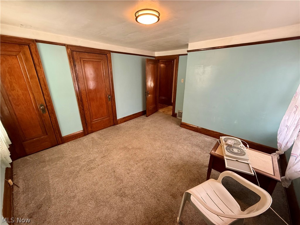 Parks - Residential Income