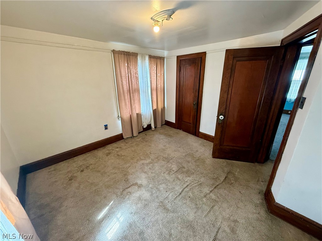 Parks - Residential Income