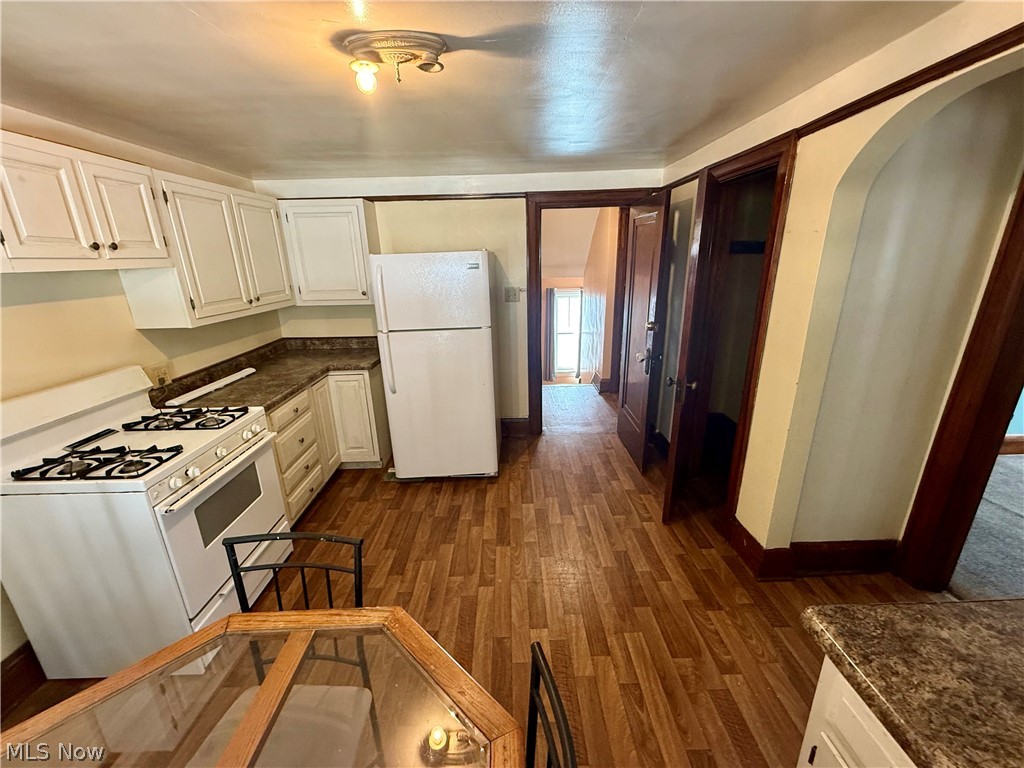 Parks - Residential Income