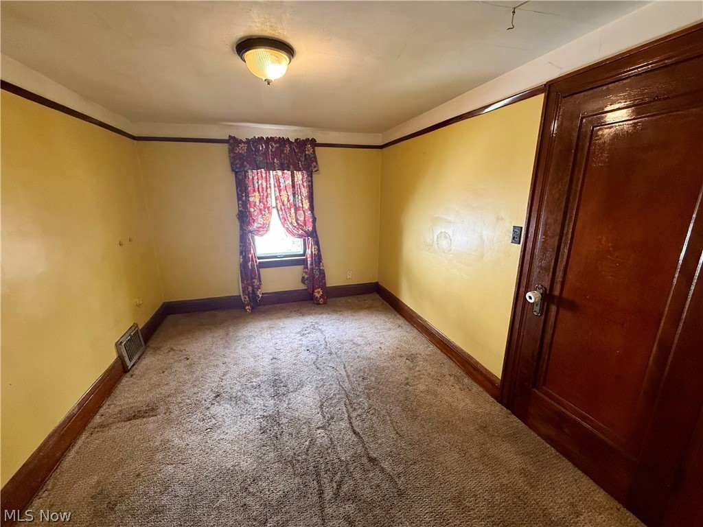 Parks - Residential Income