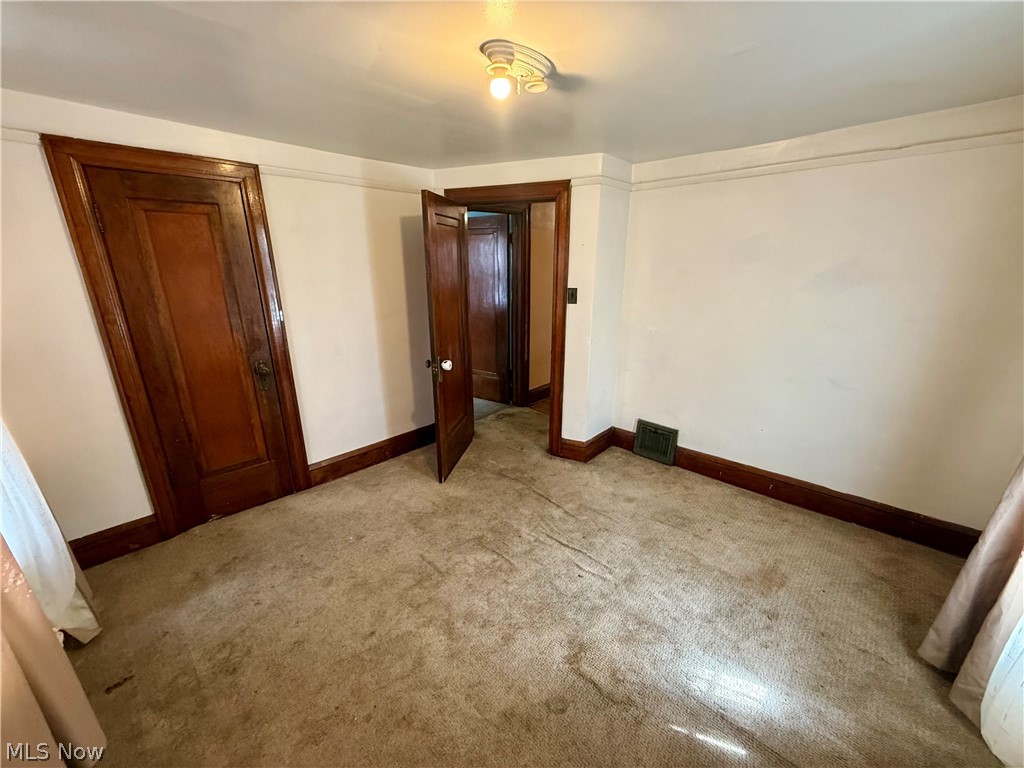 Parks - Residential Income