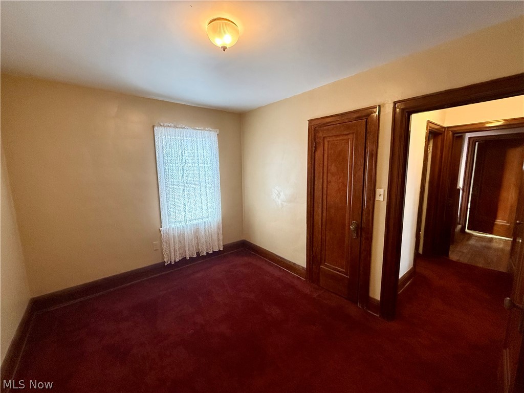 Parks - Residential Income