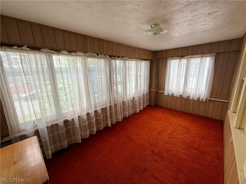 Parks - Residential Income