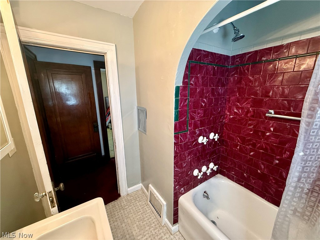 Parks - Residential Income