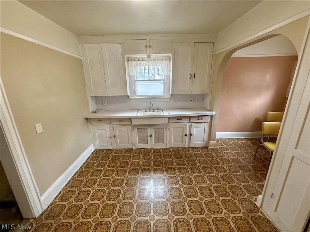 Parks - Residential Income