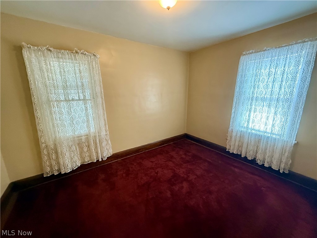 Parks - Residential Income