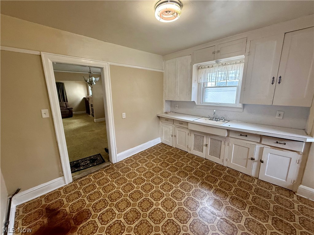 Parks - Residential Income