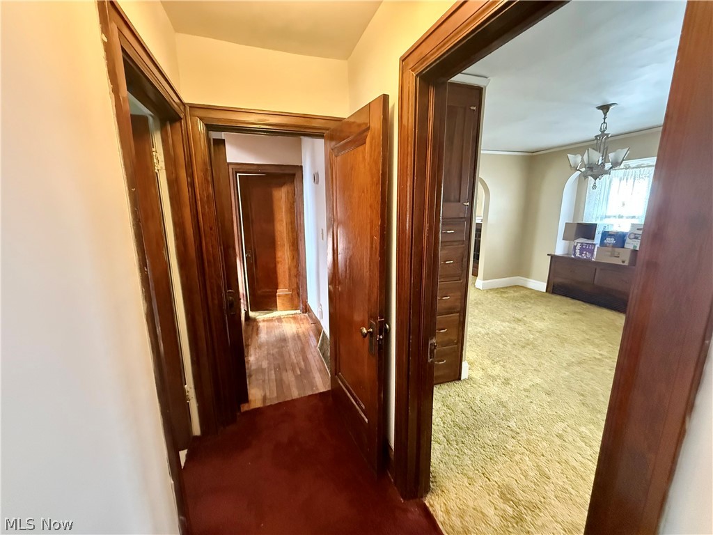 Parks - Residential Income