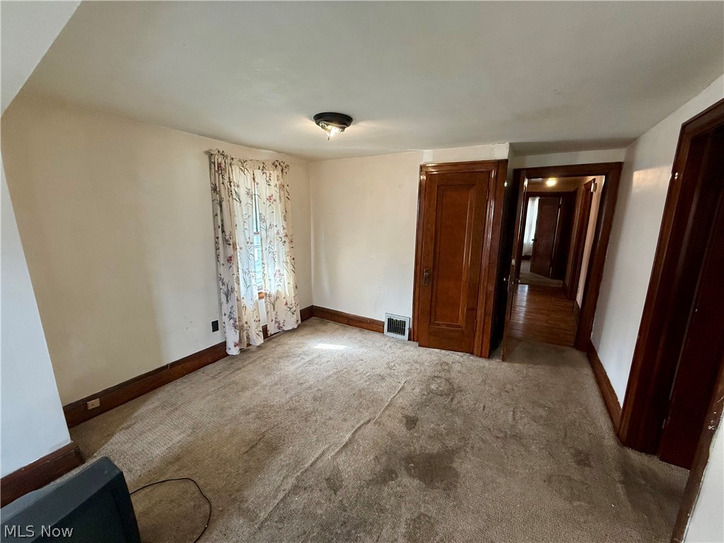 Parks - Residential Income