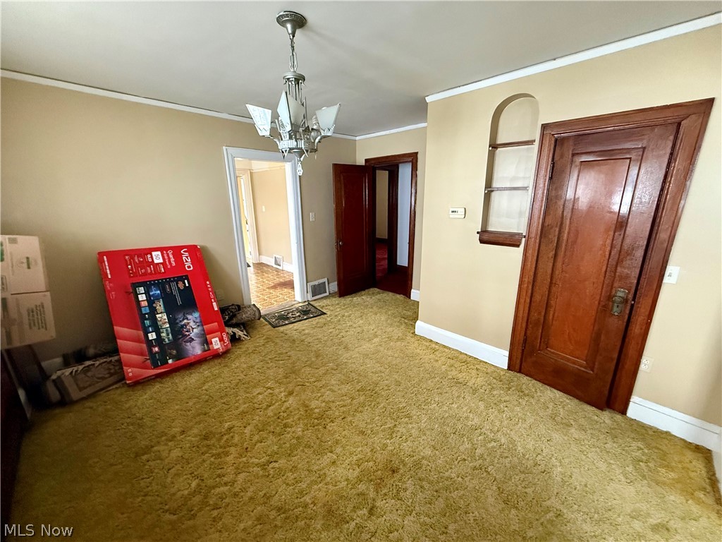 Parks - Residential Income