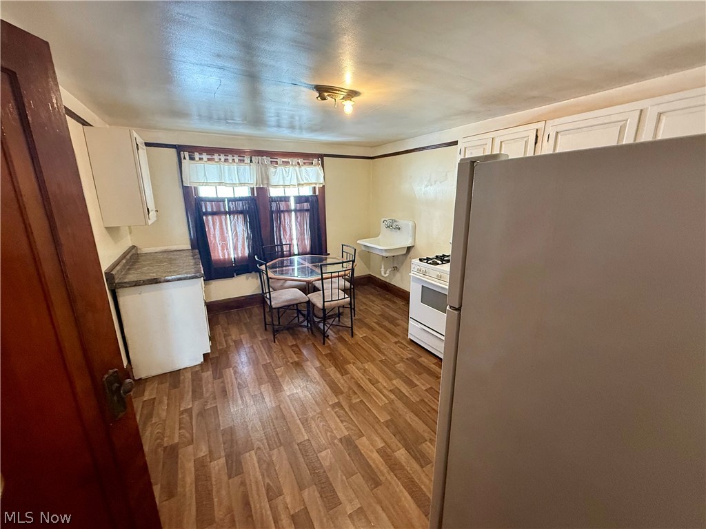 Parks - Residential Income