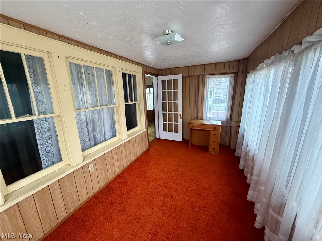 Parks - Residential Income