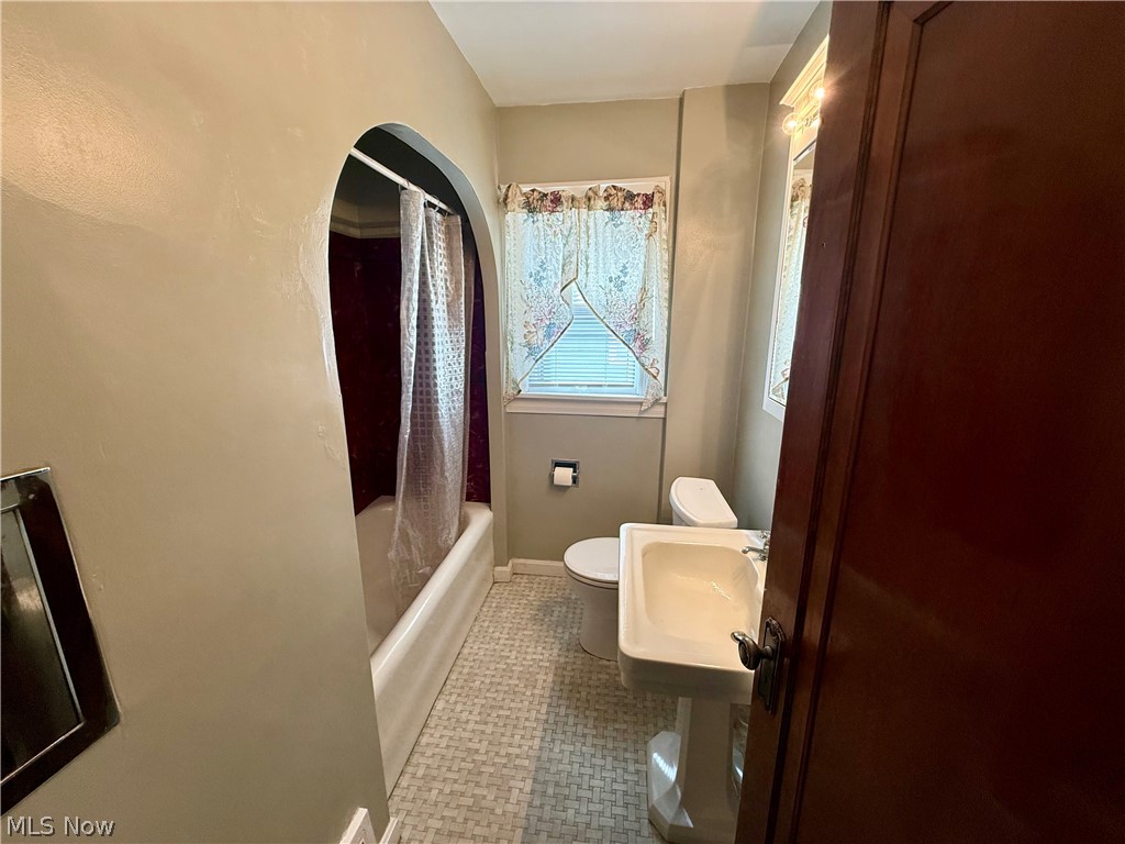 Parks - Residential Income