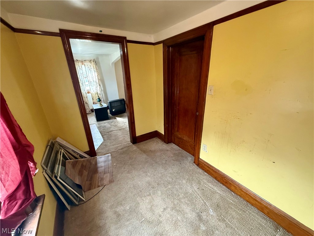 Parks - Residential Income