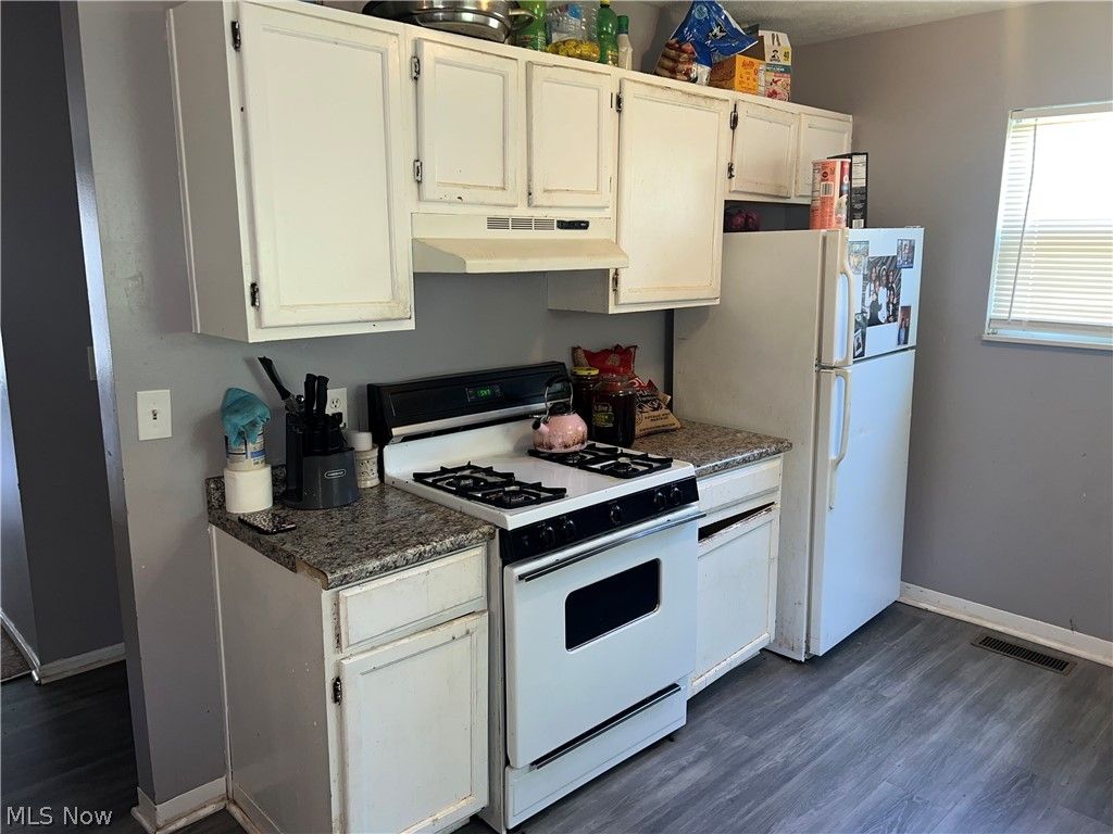 Photo of 9702 Gaylord Avenue, Cleveland, OH 44105 (MLS # 5196499)