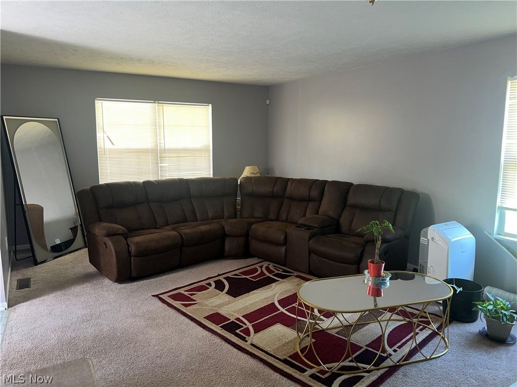 Photo of 9702 Gaylord Avenue, Cleveland, OH 44105 (MLS # 5196499)